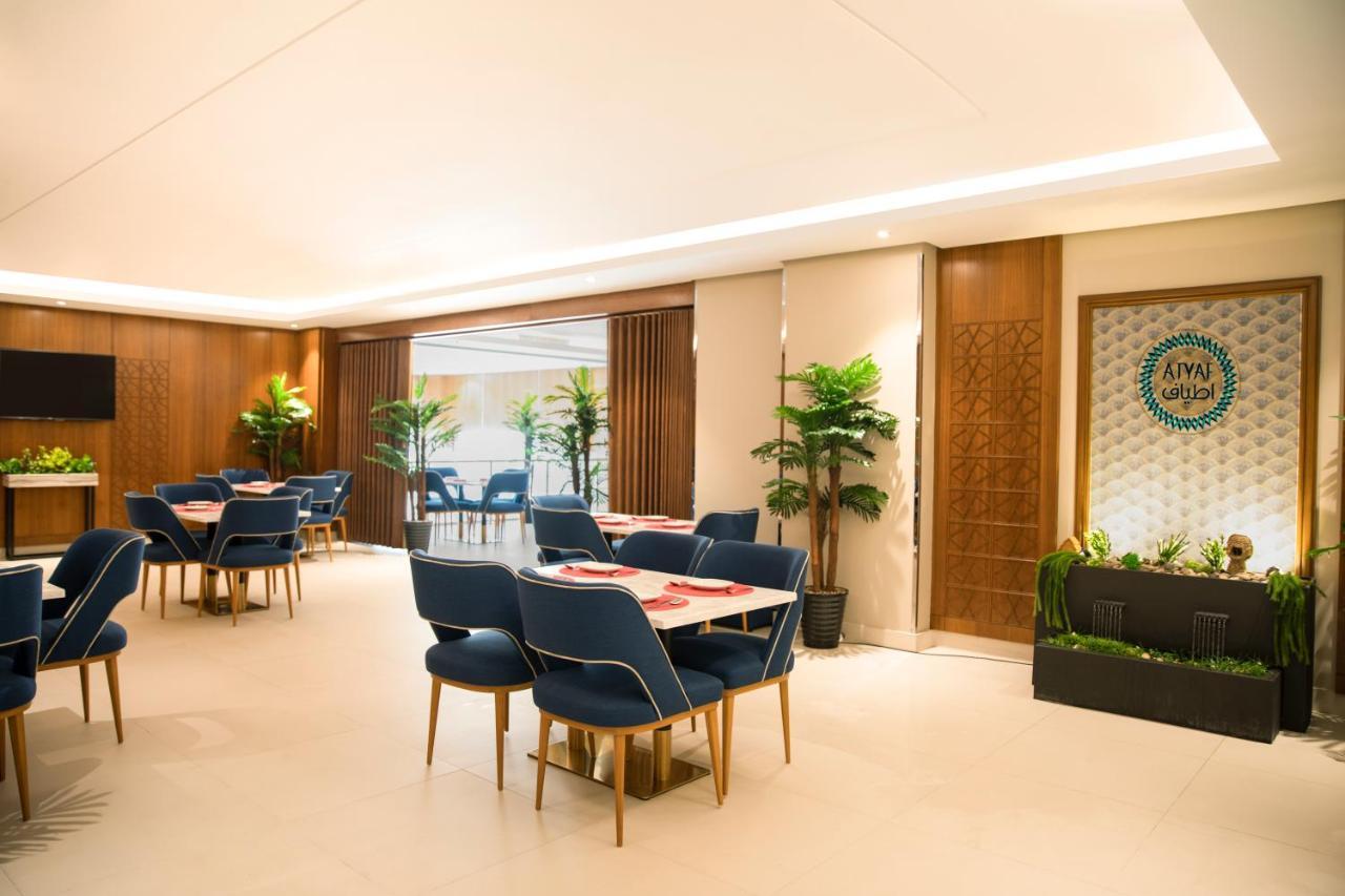 Swiss Blue Hotel Hera 제다 외부 사진